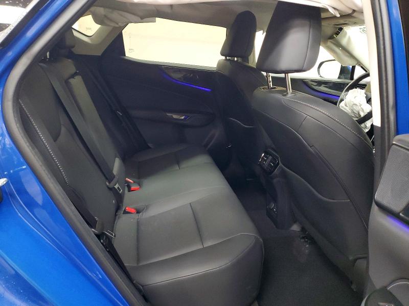 Aukcja sprzedaży 2025 Lexus Nx 350, vin: 2T2GGCEZXSC070550, numer aukcji: 47132866