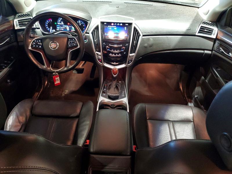 Aukcja sprzedaży 2016 Cadillac Srx, vin: 3GYFNCE35GS507828, numer aukcji: 46282836