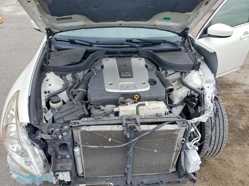 46014856 :رقم المزاد ، JN1CV6AR1FM524115 vin ، 2015 Infiniti Q40 مزاد بيع