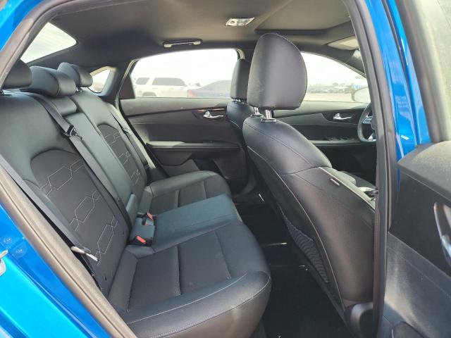 47062776 :رقم المزاد ، 3KPF54AD5RE734481 vin ، 2024 Kia Forte مزاد بيع