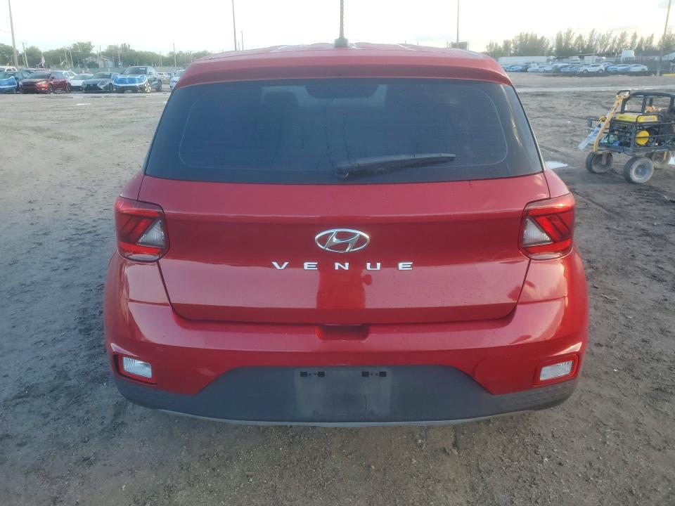 Aukcja sprzedaży 2023 Hyundai Venue, vin: KMHRB8A34PU225965, numer aukcji: 46366206