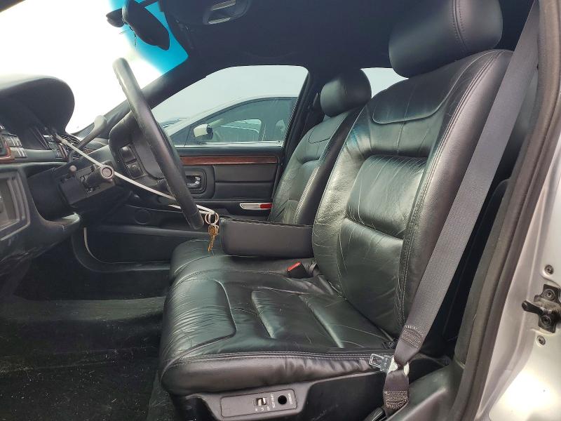 79021685 :رقم المزاد ، 1G6KD54Y3XU787669 vin ، 1999 Cadillac Deville مزاد بيع