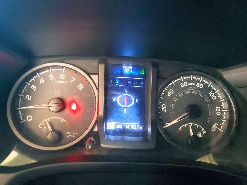 Aukcja sprzedaży 2019 Toyota Tacoma, vin: 3TMDZ5BN1KM067073, numer aukcji: 46021926