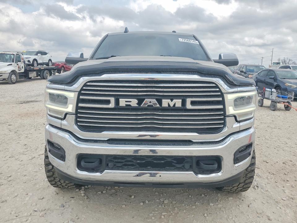 Продажа на аукционе авто 2021 Ram 2500, vin: 3C6UR5FLXMG654129, номер лота: 72568145