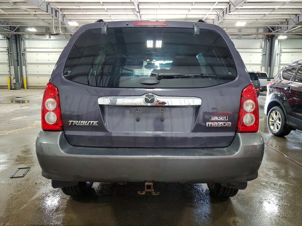 2005 Mazda Tribute მანქანა იყიდება აუქციონზე, vin: 4F2CZ94165KM32162, აუქციონის ნომერი: 79767215