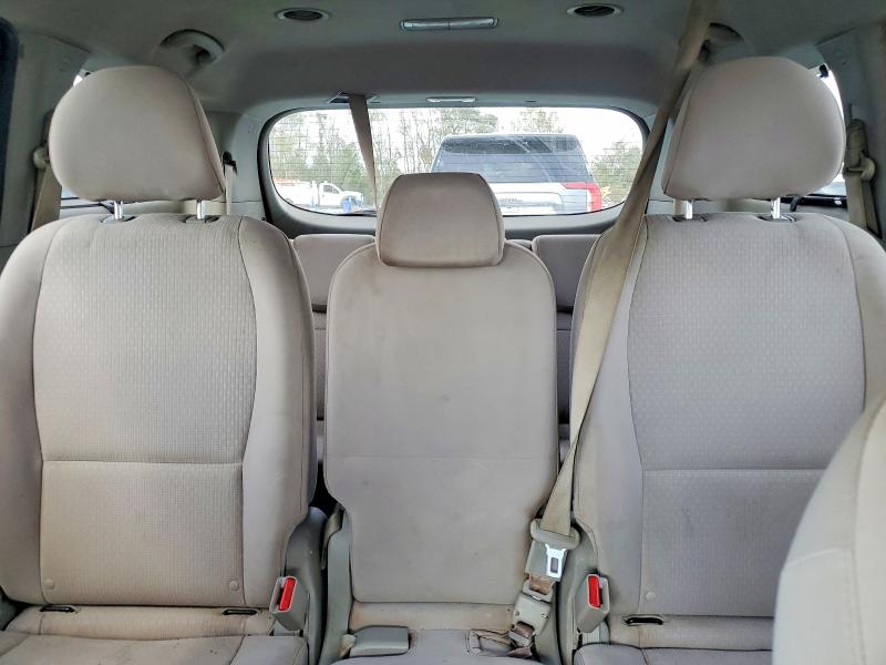Aukcja sprzedaży 2016 Kia Sedona, vin: KNDMB5C1XG6119789, numer aukcji: 79950375