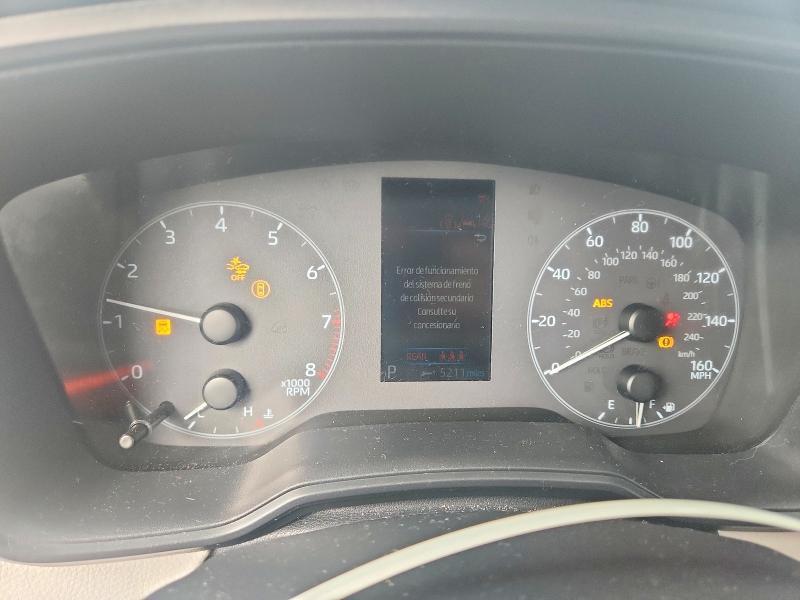 Продажа на аукционе авто 2025 Toyota Corolla, vin: 5YFB4MDE0SP337545, номер лота: 47574006