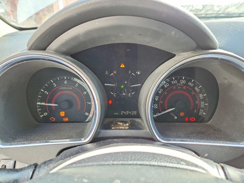 Aukcja sprzedaży 2010 Toyota Highlander, vin: 5TDEK3EH7AS016436, numer aukcji: 46837196