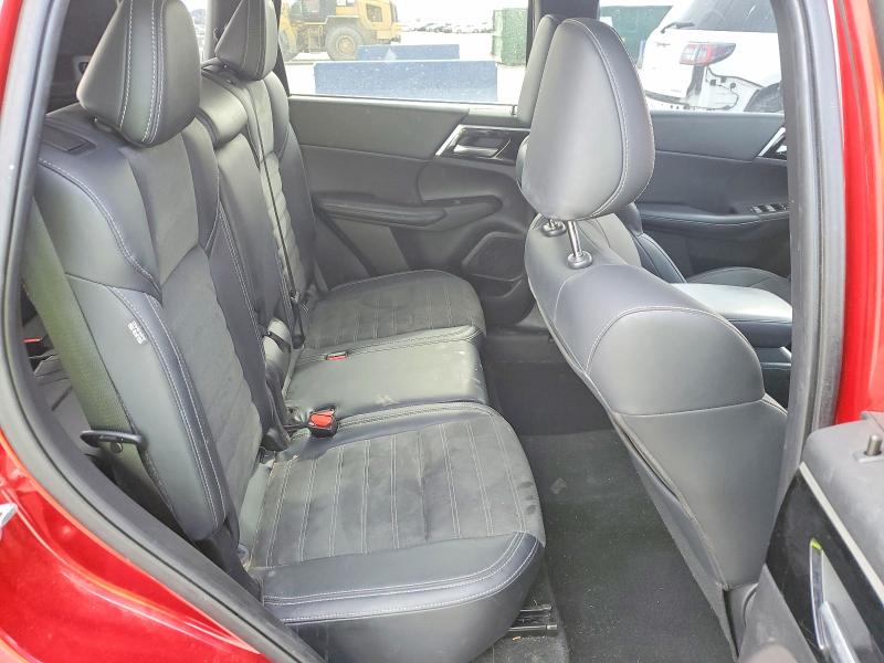 Продаж на аукціоні авто 2024 Mitsubishi Outlander, vin: JA4J4VA8XRZ003274, номер лоту: 79608655