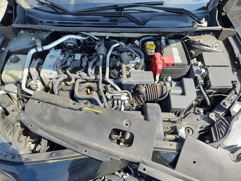 Aukcja sprzedaży 2022 Nissan Sentra, vin: 3N1AB8BV4NY276025, numer aukcji: 45489756