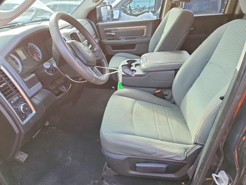 2014 Ram 1500 მანქანა იყიდება აუქციონზე, vin: 1C6RR7GG2ES319539, აუქციონის ნომერი: 41805466