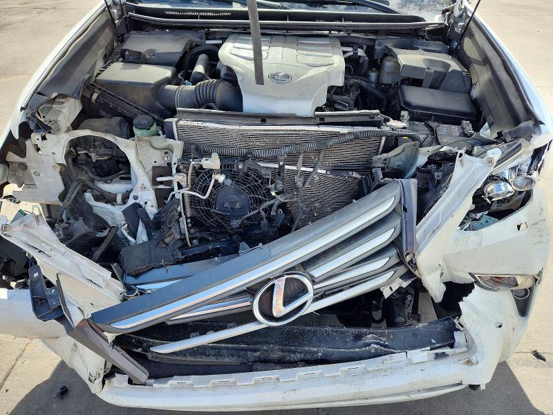 47659896 :رقم المزاد ، JTJJM7FX6E5081647 vin ، 2014 Lexus Gx 460 مزاد بيع