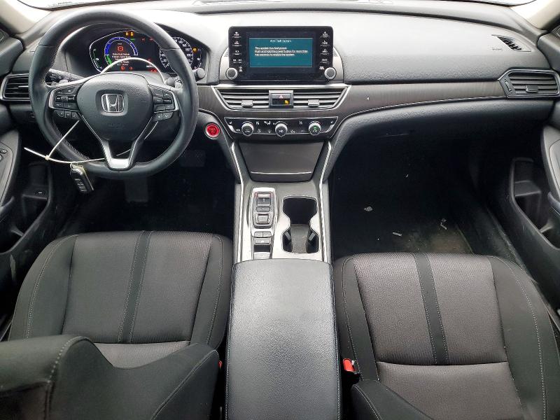 Aukcja sprzedaży 2018 Honda Accord, vin: 1HGCV3F74JA800110, numer aukcji: 77375565