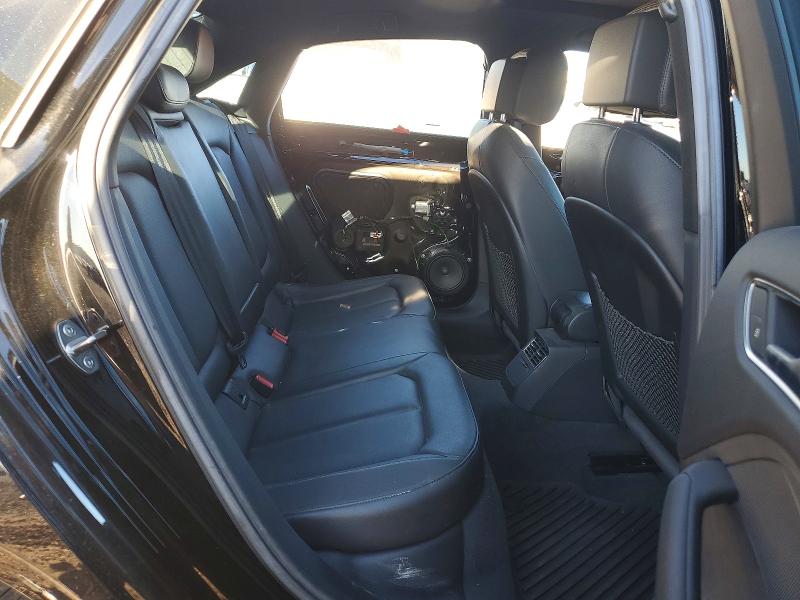 Продаж на аукціоні авто 2019 Audi A3, vin: WAUAUGFF7K1013108, номер лоту: 47286806