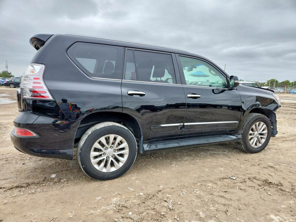 46142486 :رقم المزاد ، JTJBM7FX4K5223302 vin ، 2019 Lexus Gx 460 مزاد بيع