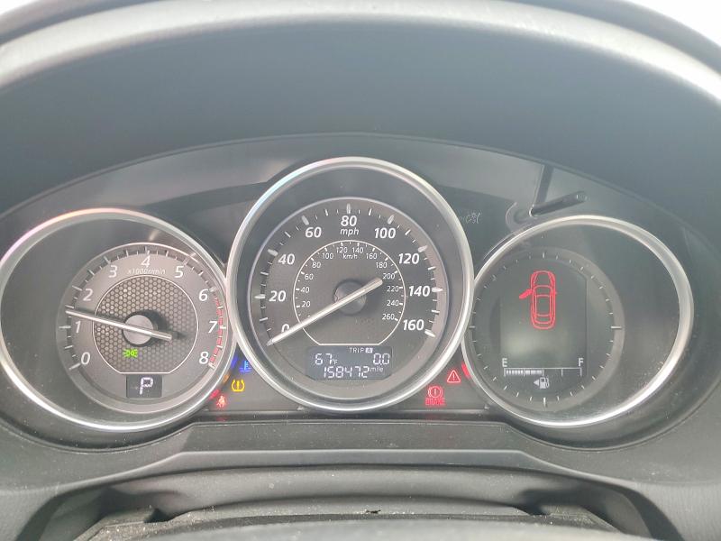 Aukcja sprzedaży 2015 Mazda 6, vin: JM1GJ1W53F1199701, numer aukcji: 48099556