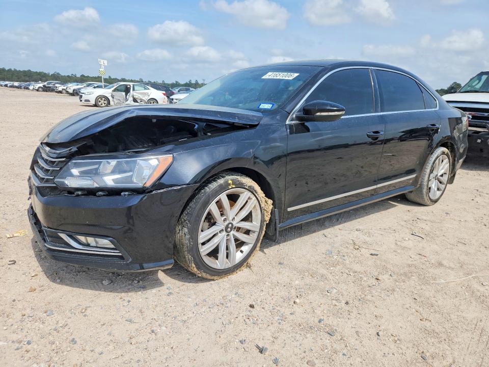 Aukcja sprzedaży 2016 Volkswagen Passat, vin: 1VWCT7A32GC028779, numer aukcji: 41651006