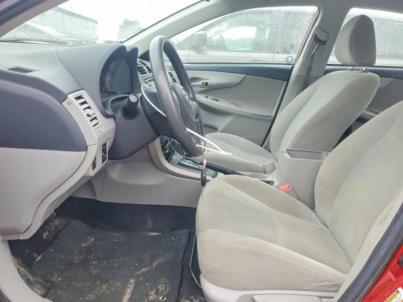 Aukcja sprzedaży 2013 Toyota Corolla, vin: 2T1BU4EE8DC006469, numer aukcji: 46044446