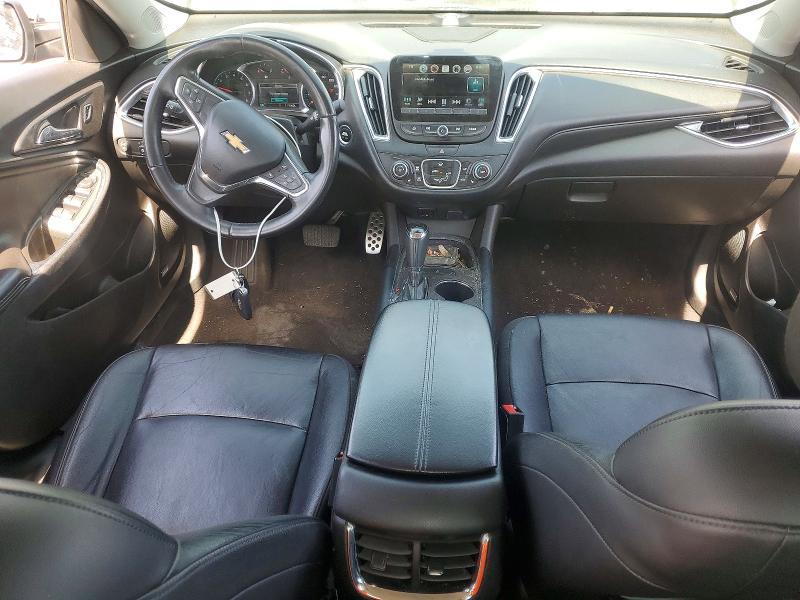 Продаж на аукціоні авто 2016 Chevrolet Malibu, vin: 1G1ZE5STXGF182917, номер лоту: 47905446