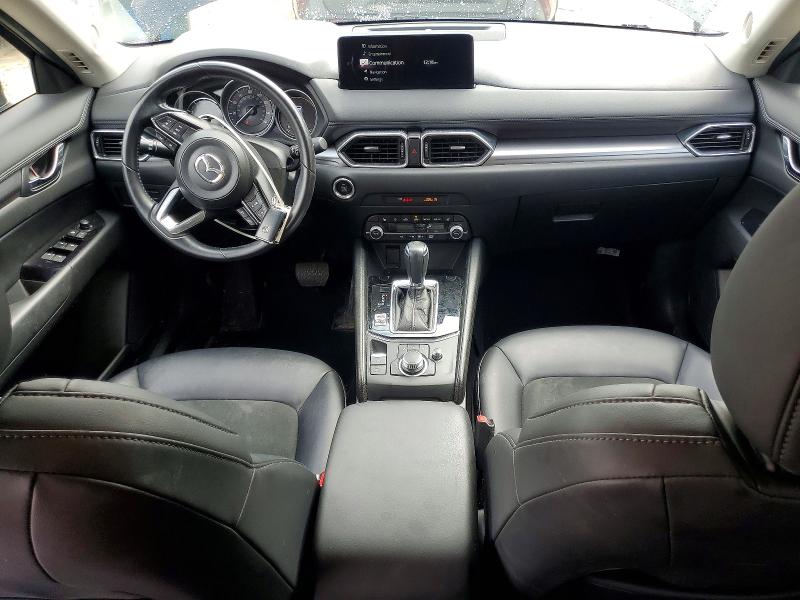 Продаж на аукціоні авто 2021 Mazda Cx-5, vin: JM3KFBCM0M0401790, номер лоту: 46862306