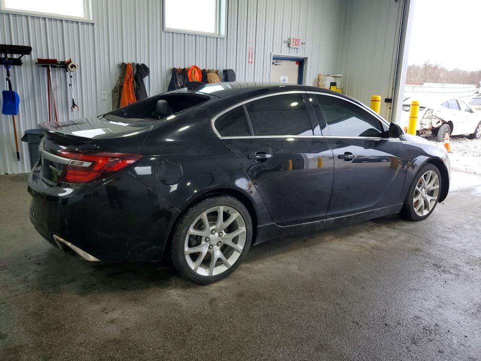 Продаж на аукціоні авто 2017 Buick Regal, vin: 2G4GU5GX4H9142321, номер лоту: 79782935
