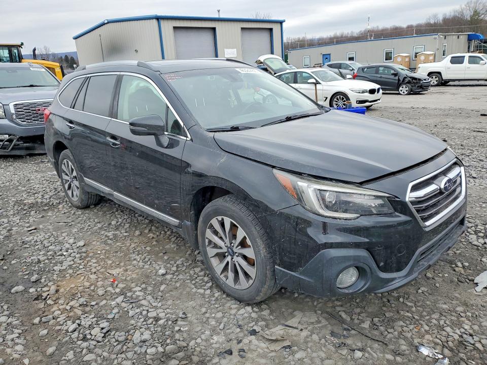 Aukcja sprzedaży 2018 Subaru Outback, vin: 4S4BSATC3J3246874, numer aukcji: 46324456