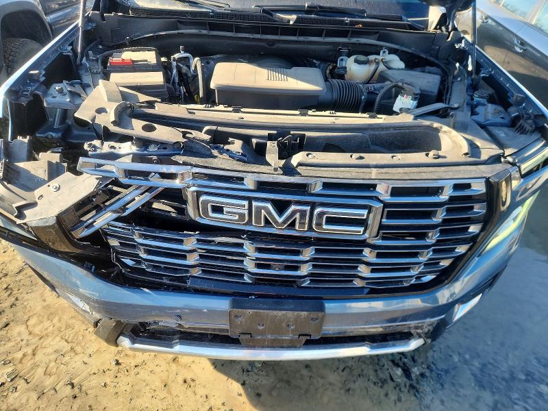 Aukcja sprzedaży 2025 Gmc Yukon, vin: 1GKS2ERL6SR185106, numer aukcji: 78519125