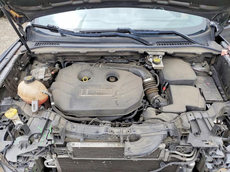 Aukcja sprzedaży 2018 Lincoln Mkc, vin: 5LMCJ1C9XJUL04532, numer aukcji: 41802776