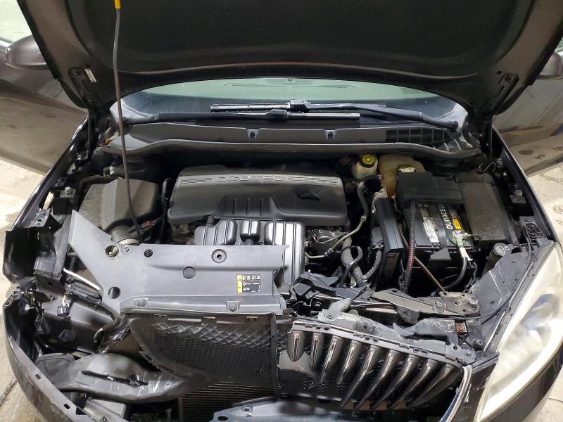 Продаж на аукціоні авто 2012 Buick Verano, vin: 1G4PP5SKXC4203699, номер лоту: 47047256