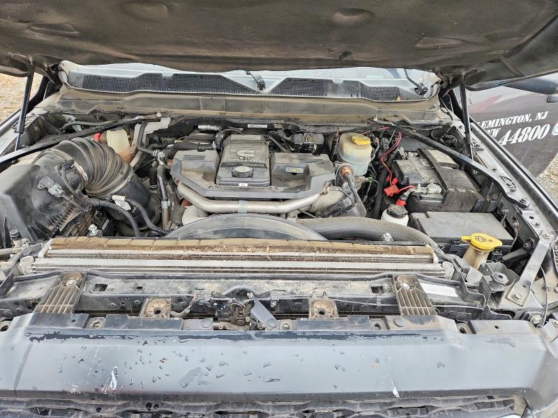 Aukcja sprzedaży 2022 Ram 3500, vin: 3C7WRSCL4NG339321, numer aukcji: 47406596