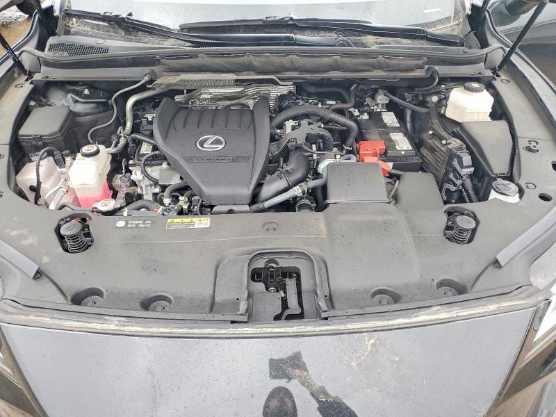 2024 Lexus Rx 350 მანქანა იყიდება აუქციონზე, vin: 2T2BAMCA2RC047739, აუქციონის ნომერი: 79888295