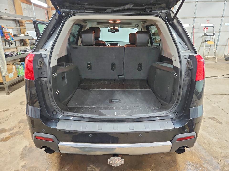 Aukcja sprzedaży 2012 Gmc Terrain, vin: 2GKFLXE56C6301399, numer aukcji: 79993575