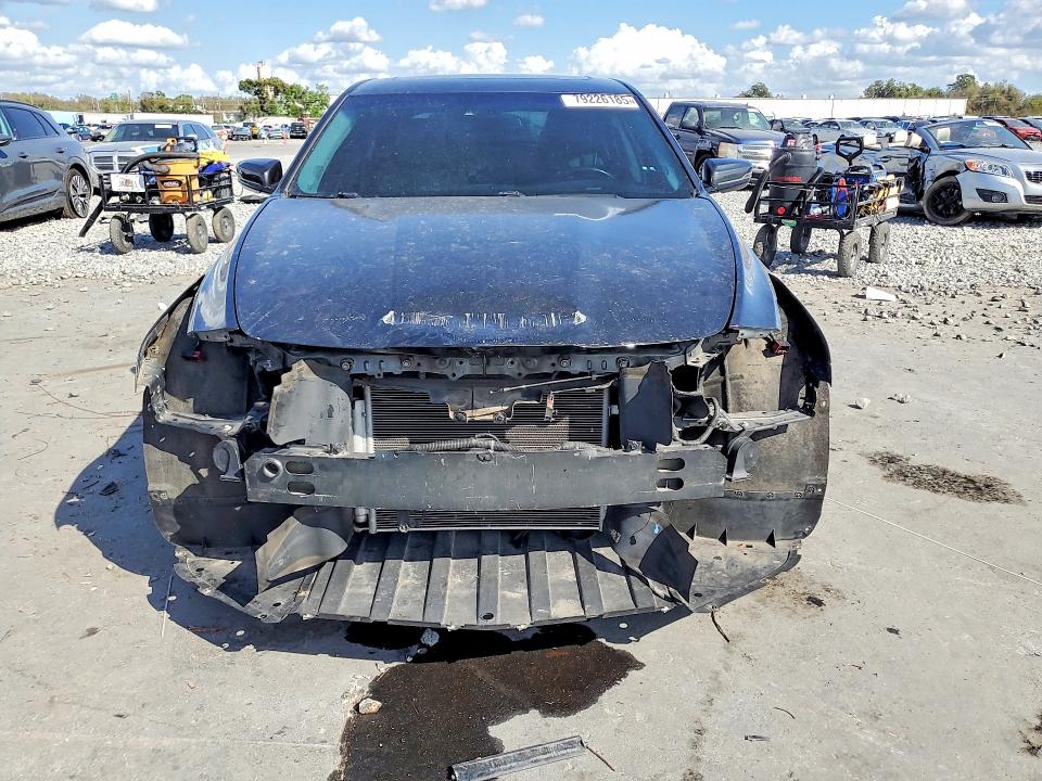 79226185 :رقم المزاد ، 1G6AR5S33F0133829 vin ، 2015 Cadillac Cts مزاد بيع