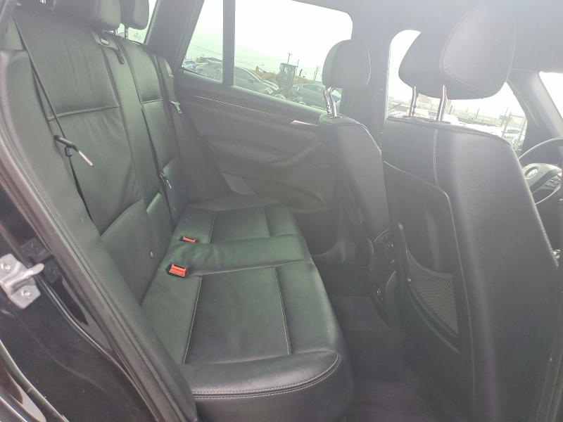 Продажа на аукционе авто 2014 Bmw X3, vin: 5UXWX7C51EL984205, номер лота: 46946196