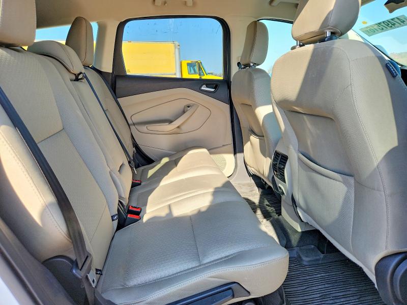 Aukcja sprzedaży 2019 Ford Escape, vin: 1FMCU9GDXKUA39992, numer aukcji: 47497516