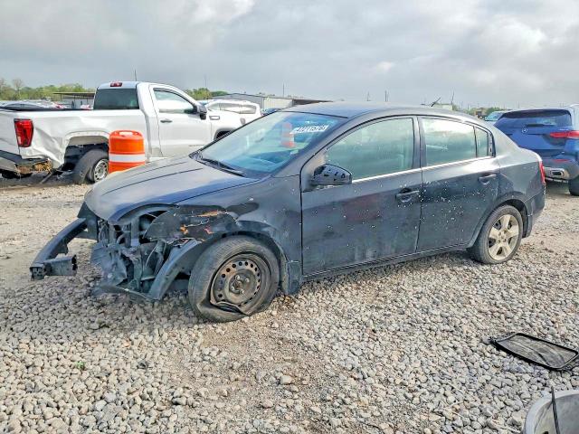 Aukcja sprzedaży 2008 Nissan Sentra, vin: 3N1AB61E18L675496, numer aukcji: 47211576