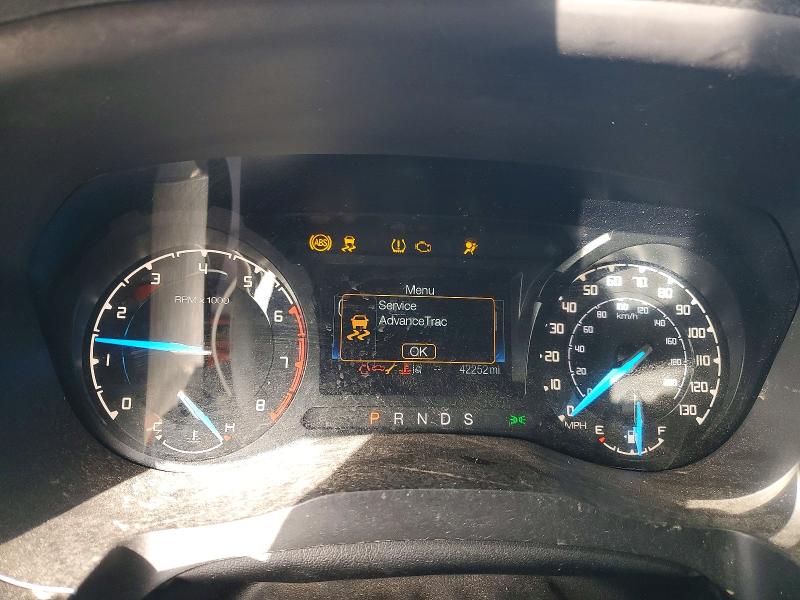 Продажа на аукционе авто 2023 Ford Ranger, vin: 1FTER4EH7PLE33390, номер лота: 45470626