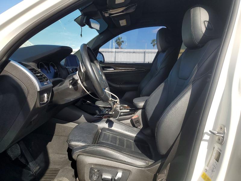 Продажа на аукционе авто 2019 Bmw X3, vin: 5UXTR7C54KLF26511, номер лота: 46573596