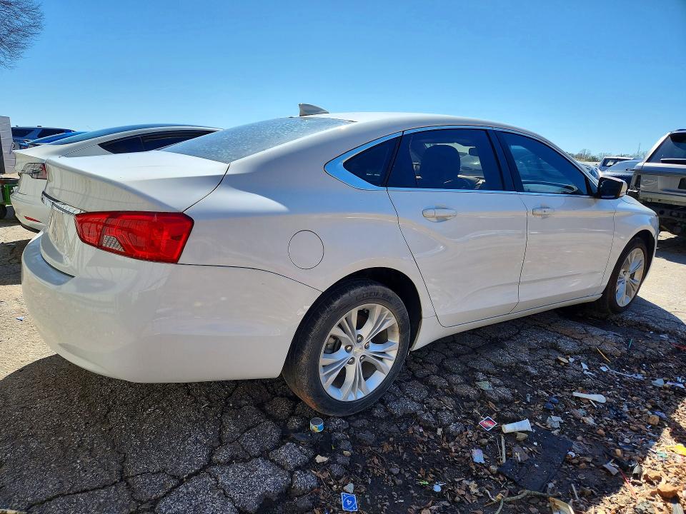 2020 Chevrolet Impala მანქანა იყიდება აუქციონზე, vin: 2G11Z5S30L9104442, აუქციონის ნომერი: 77618845