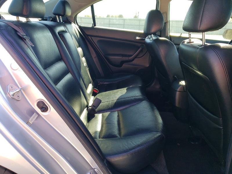Продаж на аукціоні авто 2006 Acura Tsx, vin: JH4CL96946C034978, номер лоту: 46477166
