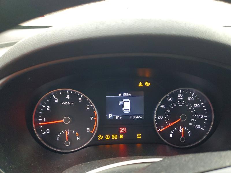 47801116 :رقم المزاد ، KNDPMCAC5L7663797 vin ، 2020 Kia Sportage مزاد بيع