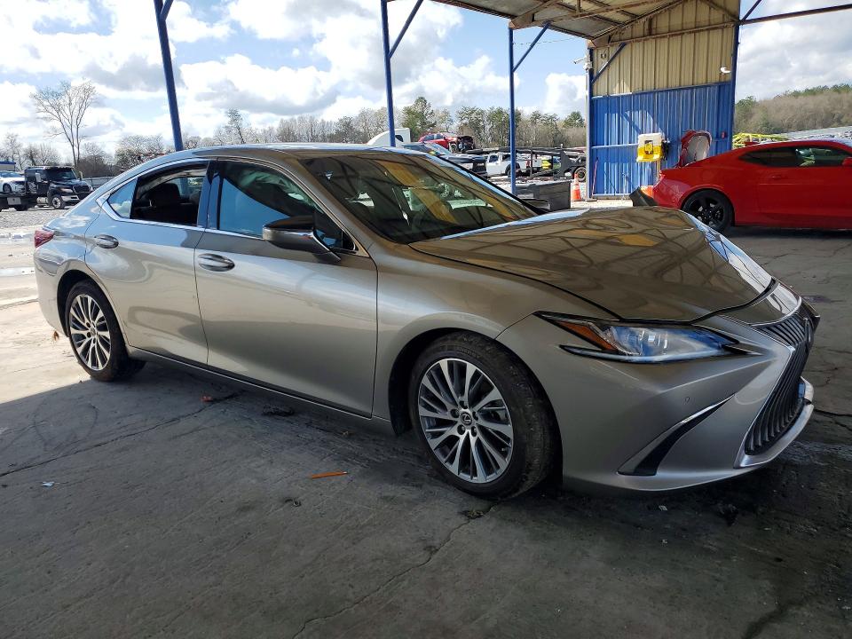 Продаж на аукціоні авто 2021 Lexus Es 350, vin: 58ADZ1B14MU085494, номер лоту: 79982305