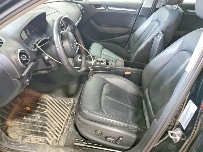 Продажа на аукционе авто 2015 Audi A3, vin: WAUBFGFF7F1007295, номер лота: 47970906