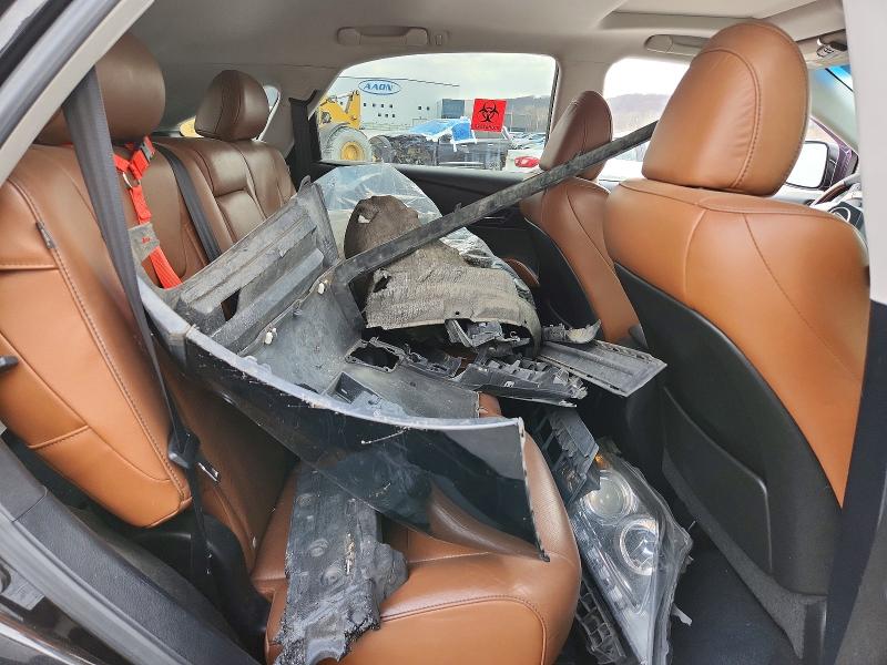Aukcja sprzedaży 2013 Lexus Rx 350, vin: 2T2ZK1BA5DC088922, numer aukcji: 79807125