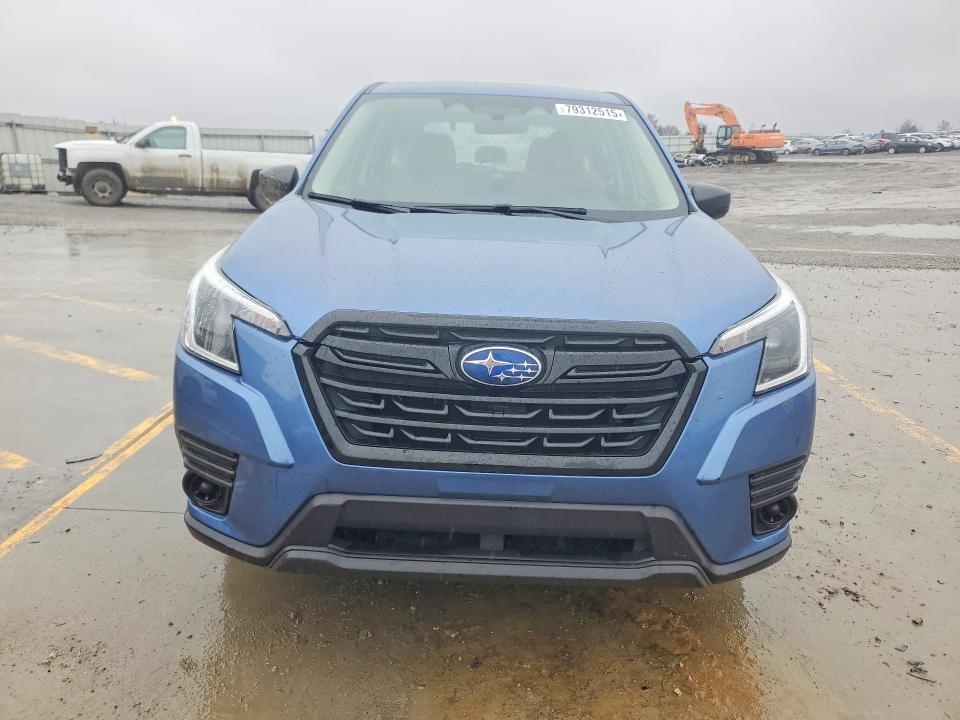 Aukcja sprzedaży 2023 Subaru Forester, vin: JF2SKAAC6PH439931, numer aukcji: 79312515