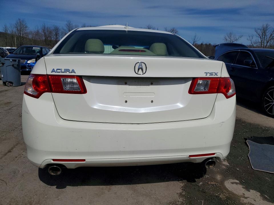 Aukcja sprzedaży 2010 Acura Tsx, vin: JH4CU2F6XAC036656, numer aukcji: 47335856