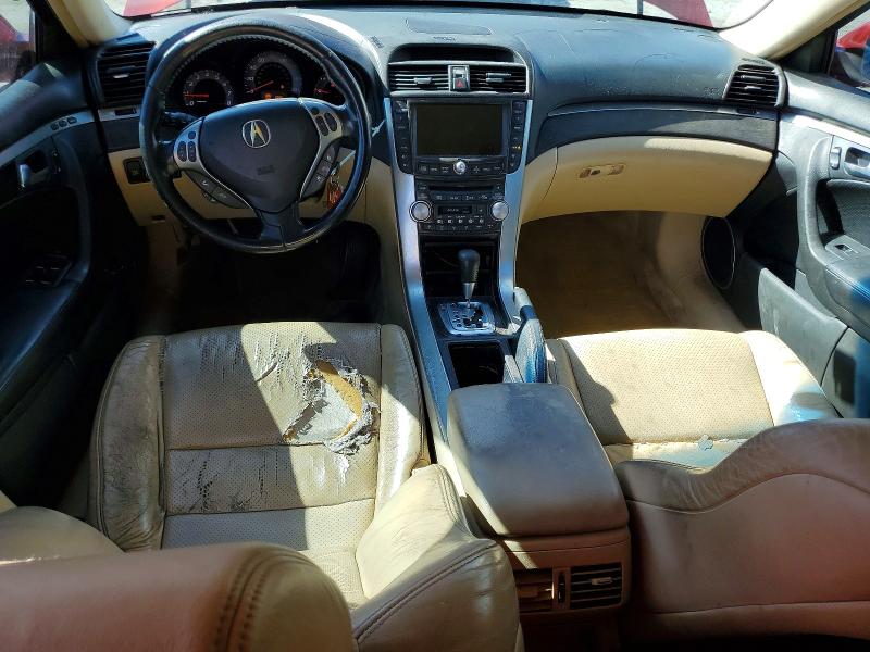 Aukcja sprzedaży 2008 Acura Tl, vin: 19UUA662X8A008916, numer aukcji: 79300595