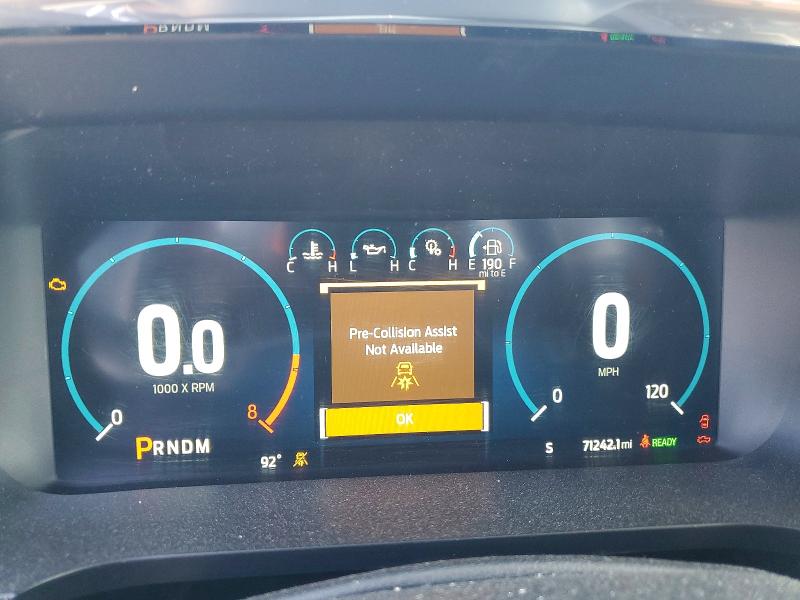 Aukcja sprzedaży 2021 Ford F150, vin: 1FTFW1ED8MFB21355, numer aukcji: 41743656