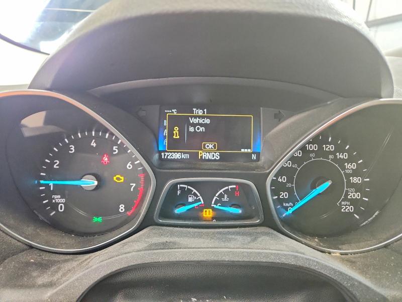 79426635 :رقم المزاد ، 1FMCU9J94JUB64733 vin ، 2018 Ford Escape مزاد بيع