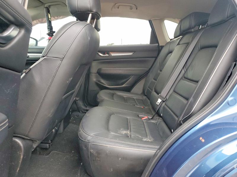 45496336 :رقم المزاد ، JM3KFBDM7R0367742 vin ، 2024 Mazda Cx-5 مزاد بيع